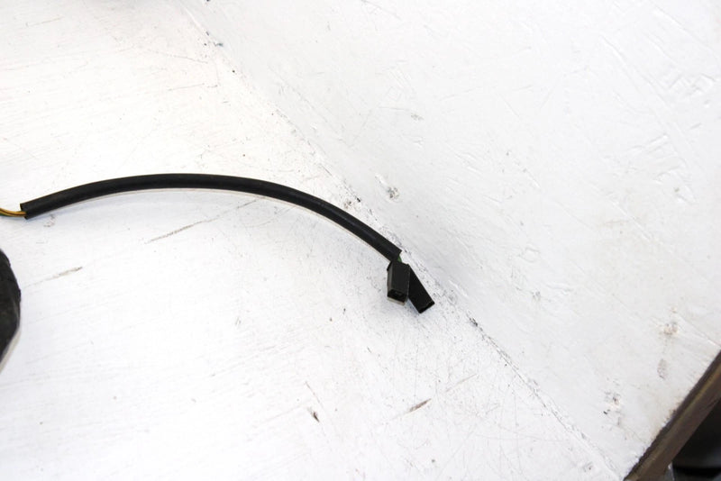 1996 Ski-doo Formula Iii 600 Oem Wire Harness Set SS18