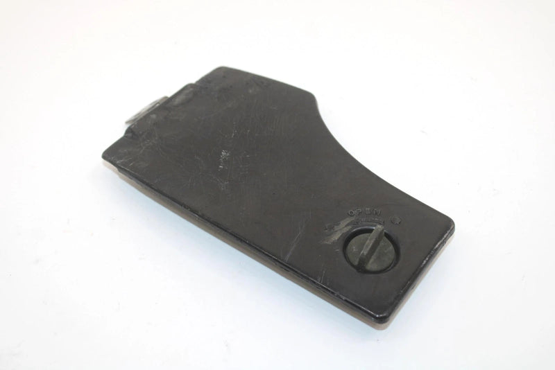 1988 Yamaha Xlv Oem Luggage Box Cover 8L9-77392-00-00 SY128