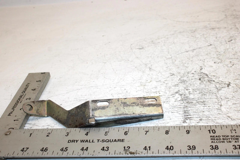 1995 Arctic Cat Pantera Oem Left Hood Hinge Bracket 0716-265 SA17