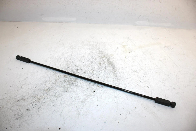 98 Arctic Cat Zr 440 Sno Pro Oem Sway Bar 0703-185 SAS14