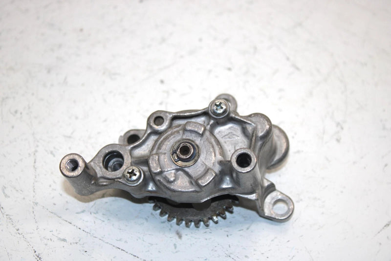 85 Honda Atc250es A Oem Oil Pump 15100-HA0-000 AHS