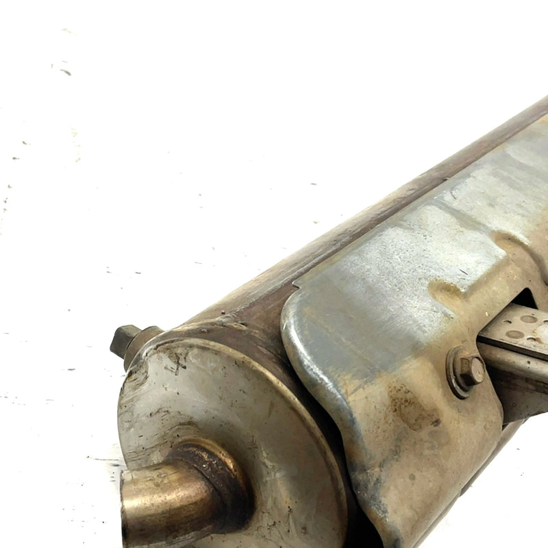 2002 Yamaha Big Bear 400 YFM400 OEM Exhaust Muffler 4S1-E4710-00-00 AY52