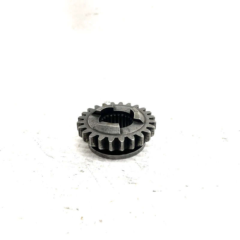 86-88 Polaris Trail Boss 250R OEM 24T Reverse Pinion Gear 5130621 AP196