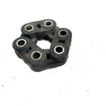 1987 Suzuki Quadrunner 4WD LT4WD OEM Front Prop Shaft Coupler 27170-19B00 AS40