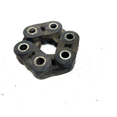 1987 Suzuki Quadrunner 4WD LT4WD OEM Front Prop Shaft Coupler 27170-19B00 AS40