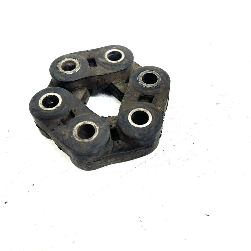 1987 Suzuki Quadrunner 4WD LT4WD OEM Front Prop Shaft Coupler 27170-19B00 AS40