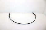 2003 Suzuki Ltf500f Oem Parking Cable  58670-03GF0 AS27