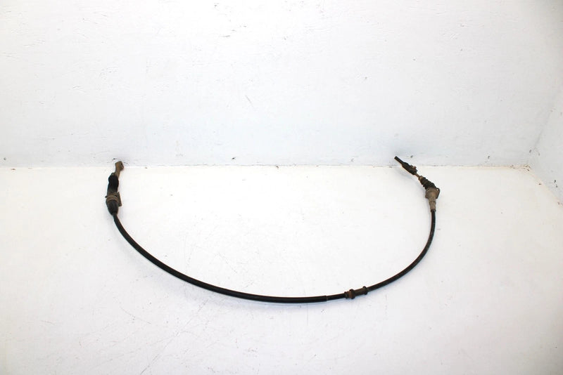 2003 Suzuki Ltf500f Oem Parking Cable  58670-03GF0 AS27