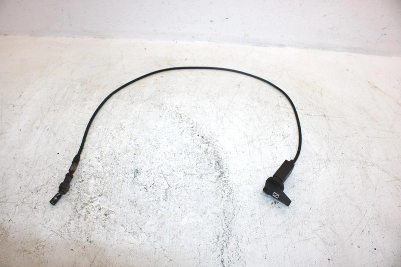 1990 Polaris Trail Boss 250 Oem Choke Cable 2200188 AP162