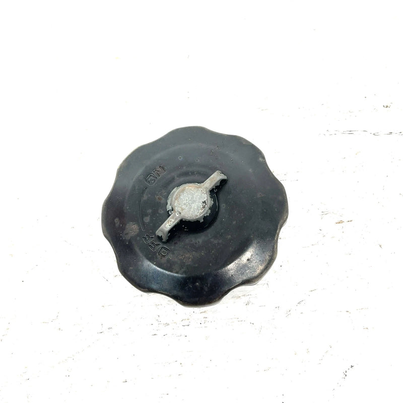 1983 Honda ATC200 OEM Fuel Gas Cap (No Gasket) 17620-HC3-505 AH82