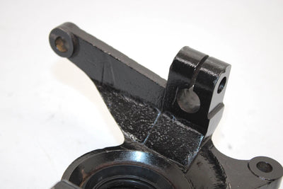 97 Arctic Cat Bearcat 454 4x4 Oem Left Steering Knuckle 0505-462 AA24