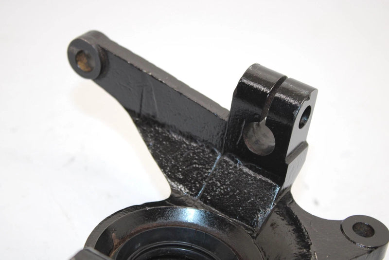 97 Arctic Cat Bearcat 454 4x4 Oem Left Steering Knuckle 0505-462 AA24