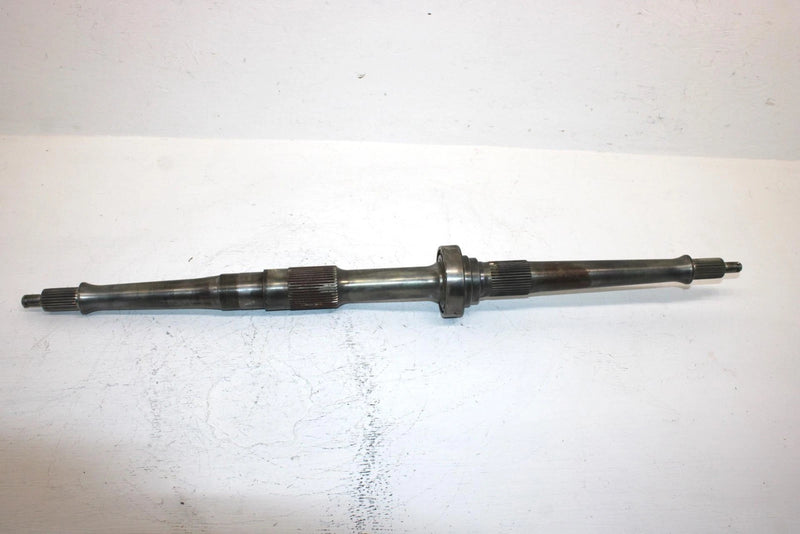 1986 Yamaha  Moto 4 Oem Rear Axle 1NU-25381-01-00 AY7