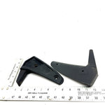 14-15 Arctic Cat Prowler HDX 500 OEM Side Louver Set 2416-513 XA2.2