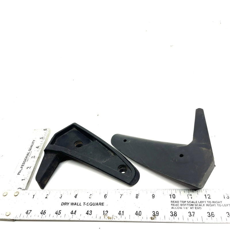 14-15 Arctic Cat Prowler HDX 500 OEM Side Louver Set 2416-513 XA2.2