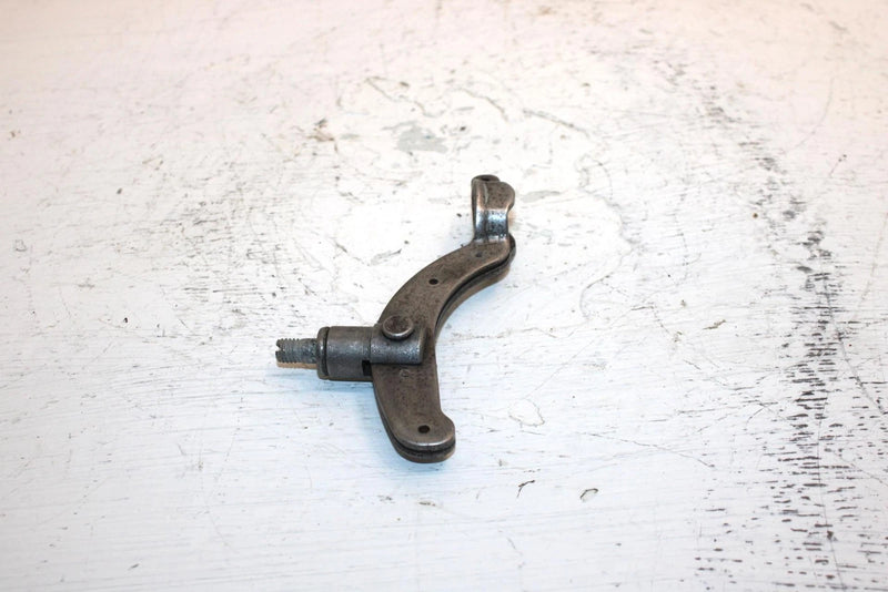 1982 Honda Atc200 Ea Big Red Oem Clutch Lever 22831-958-010 AH64