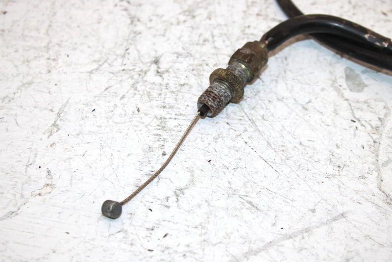 1996 Polaris Magnum 425 Oem Throttle Cable 7080599 AP173