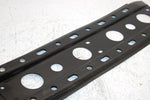 1993 Polaris 350l 4x4 OEM Skid Plate 5222272-067 AP27