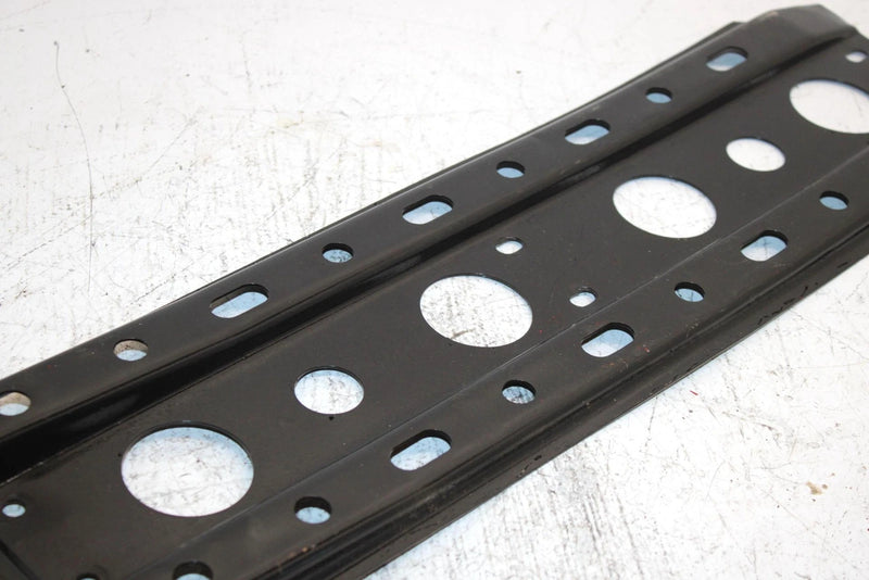 1993 Polaris 350l 4x4 OEM Skid Plate 5222272-067 AP27