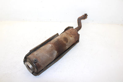06 Honda Trx 400 Faa Fourtrax Rancher At Oem Exhaust Muffler 18310-HN7-000 AH55