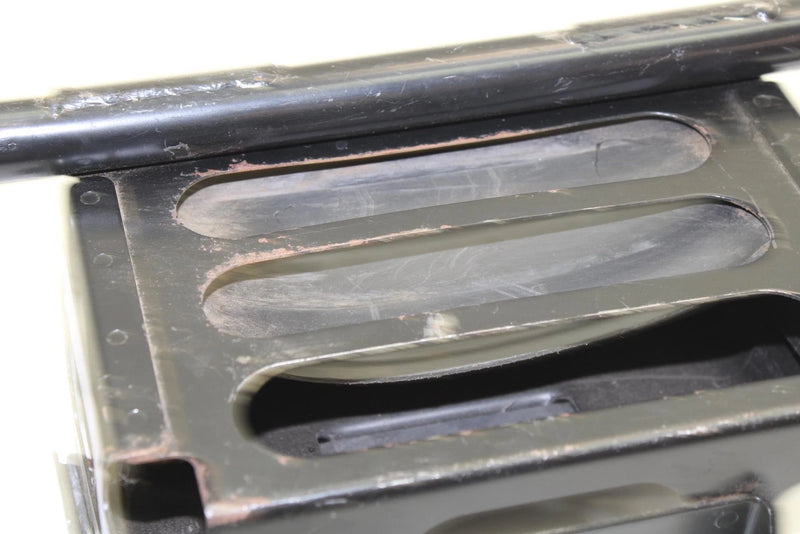 2005 Yamaha Rs Vector Oem Battery Bracket 8ES-2199G-00-00 SY104