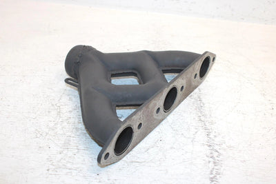 1988 Polaris 650 Oem Exhaust Manifold 1260526 SP17
