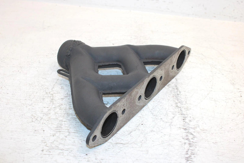 1988 Polaris 650 Oem Exhaust Manifold 1260526 SP17