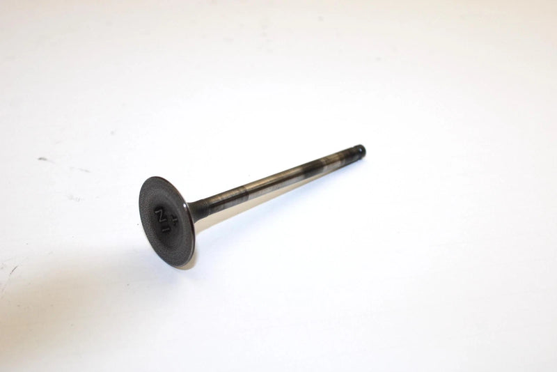 89 Suzuki Quadrunner 160 LT160E 2x4 OEM Intake Valve 12911-02c00 AS16
