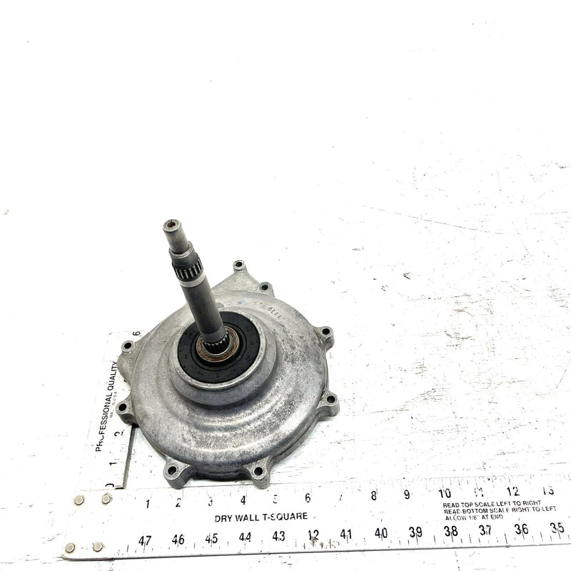 09-12 Yamaha Grizzly 550 YFM550 4x4 OEM Clutch Housing 99999-04070-00 AY65