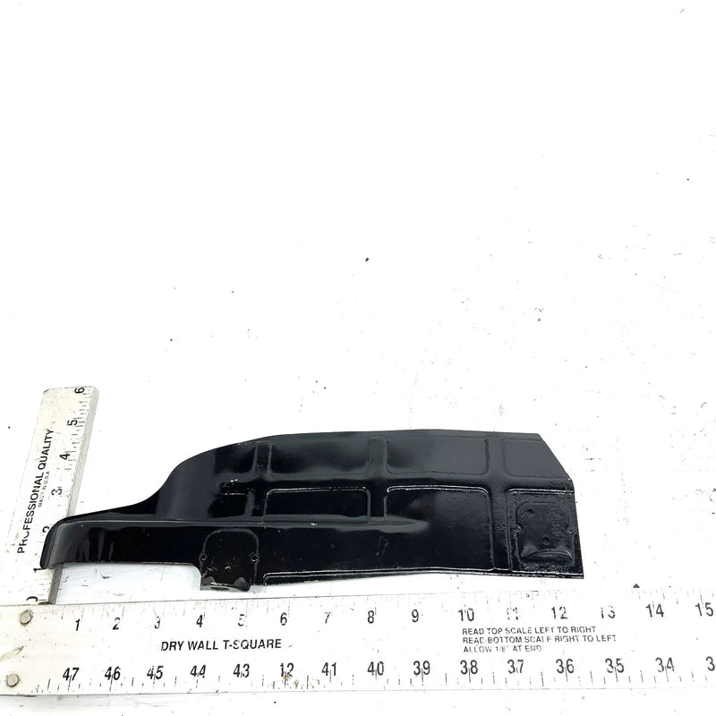 93-99 Yamaha Kodiak 400 4x4 OEM Rear Fender Cover 2HR-2163E-00-00 AY61