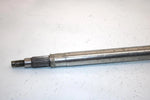 86 Honda Fourtrax  Trx125 A Oem Steering Post Shaft 53310-VM6-680 AH7