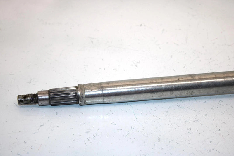 86 Honda Fourtrax  Trx125 A Oem Steering Post Shaft 53310-VM6-680 AH7