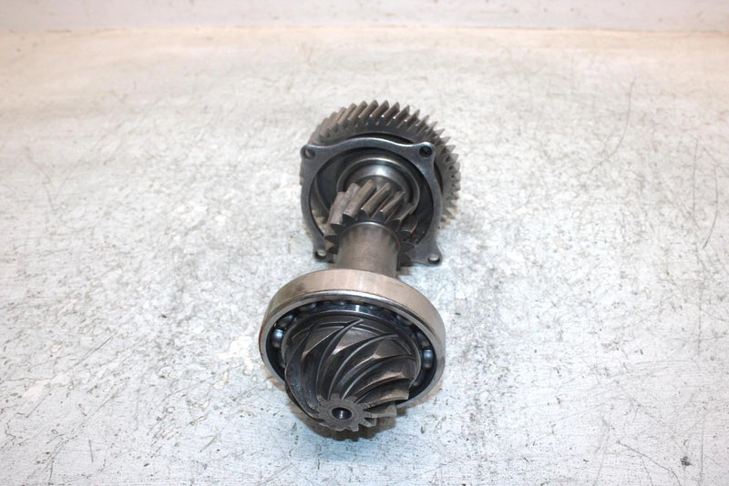2019 Polaris Ranger 900 Xp Oem Transmission Pinion Shaft 3235336 XP6