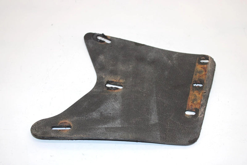 92 Polaris Trail Boss 250 Oem Front Right Mudflap 5850083-070 AP21