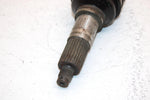 2000 Yamaha  Kodiak 400 Oem Front Axle 5GH-2510F-00-00 AY26
