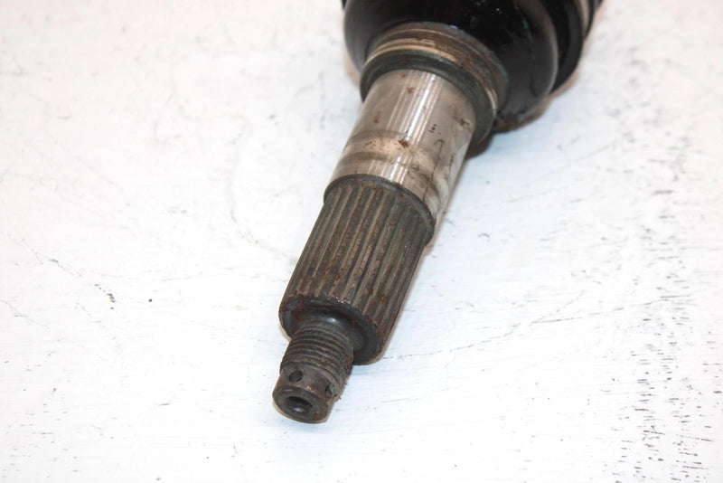 2000 Yamaha  Kodiak 400 Oem Front Axle 5GH-2510F-00-00 AY26