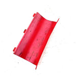00-03 Honda Rancher 350 TRX350 4x4 ES OEM Rear Fender Cover 80311-HN5-670ZD AH88