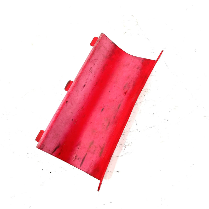 00-03 Honda Rancher 350 TRX350 4x4 ES OEM Rear Fender Cover 80311-HN5-670ZD AH88