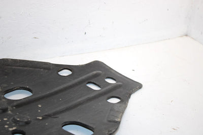 2001 Polaris Magnum 325 Oem Skid Plate 5433435 5435005 AP98