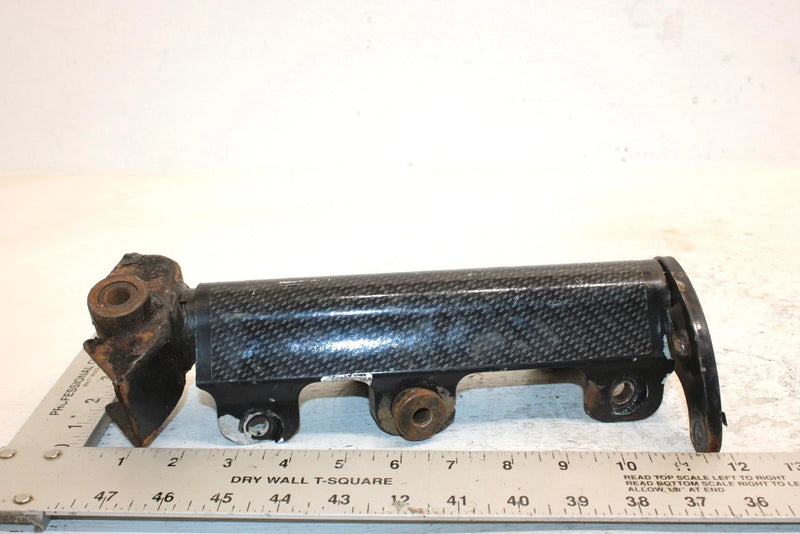 1999 Arctic Cat Zr 600 Oem Left Steering Spindal 0703-577 SA0