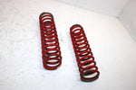 1994 Polaris 400l Oem Front Strut Spring Pair 7041161-067 AP85