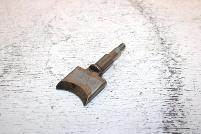 1998 Ski-doo Formula 500 Oem Exhaust Valve Blade 420854300 SS1