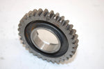 00 Suzuki Quadmaster  Lta500f  Oem Reverse Driven Gear 32T 24571-09F60 AS6