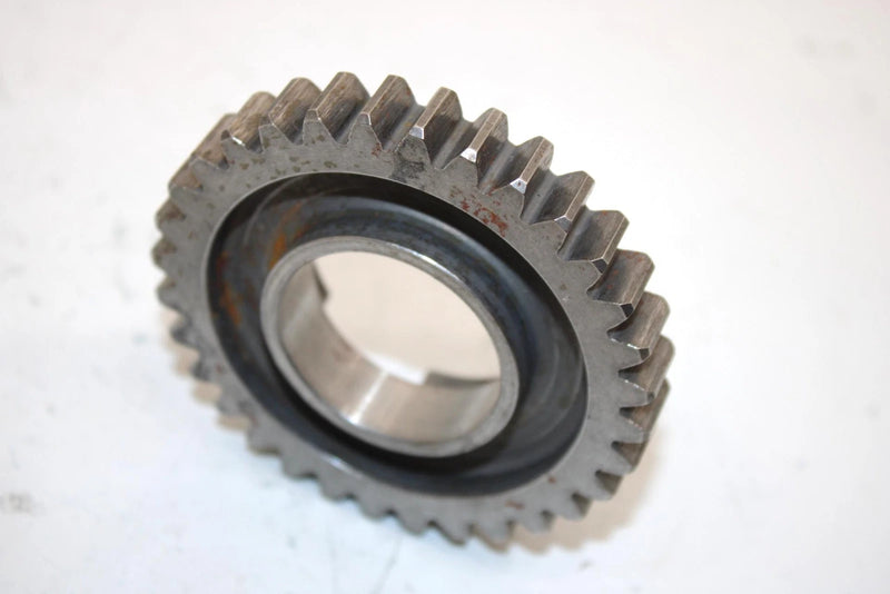 00 Suzuki Quadmaster  Lta500f  Oem Reverse Driven Gear 32T 24571-09F60 AS6