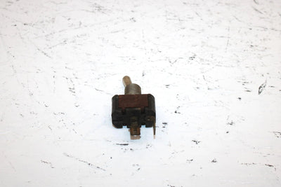 1990 Arctic Cat El Tigre Ext Mountain Cat Oem Toggle Switch 0609-903 SA49