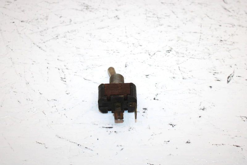 1990 Arctic Cat El Tigre Ext Mountain Cat Oem Toggle Switch 0609-903 SA49