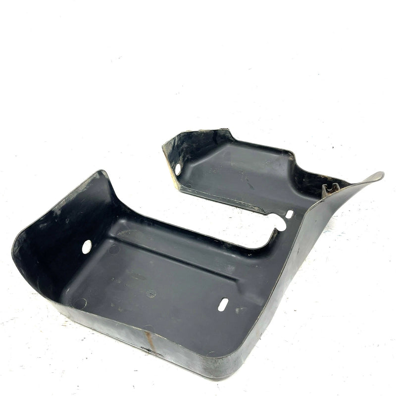 2007 Arctic Cat 700 4x4 Automatic EFI OEM Fuel Tank Heat Shield 0570-081 AA33