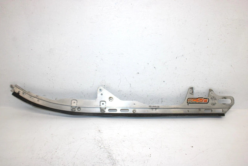 2002 Ski-doo Mxz 800 Adrenaline Oem Skid Rail 503189415 SS21