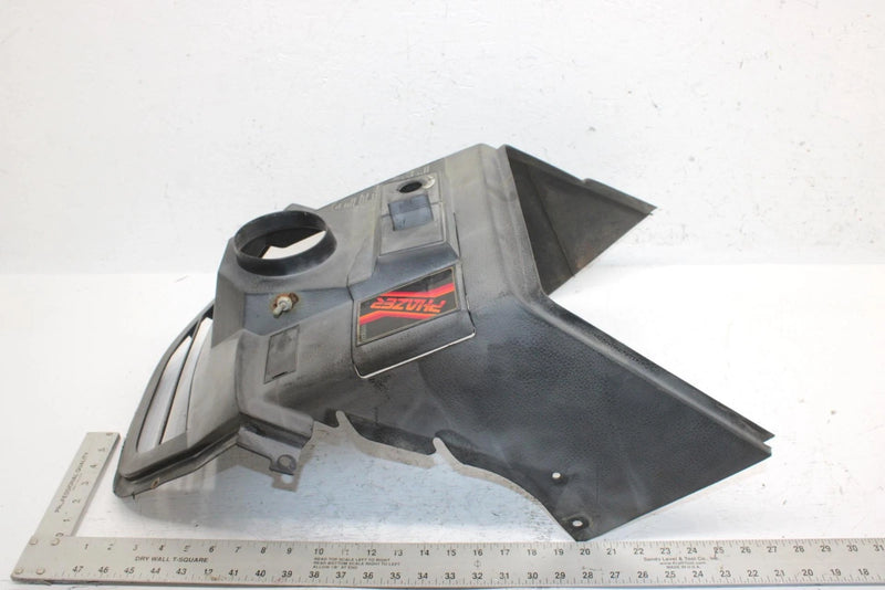 1988 Yamaha Phazer Oem Console Panel Set 8X9-77712-01-00 8X9-77711-01-00 SY26
