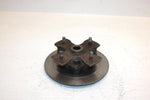 2009 Suzuki Lt-a400f Oem Front Wheel Hub 54110-27H00 54110-27H10 AS26